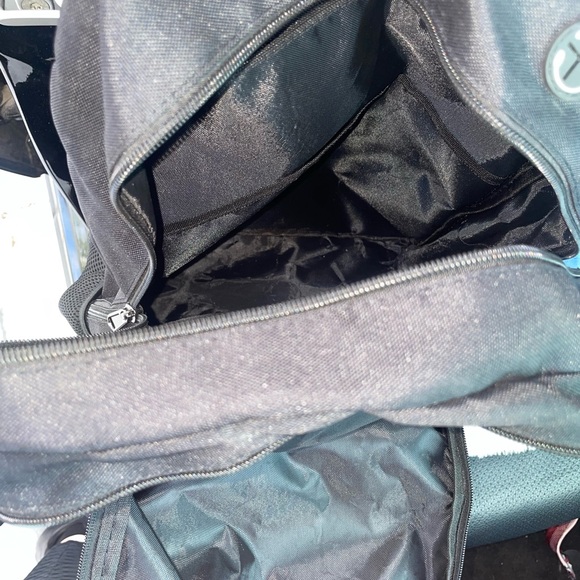 BTS School Backpack - Picture 4 of 7